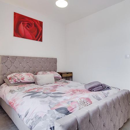 Wimbourne Road Apartment 2 Bournemouth Eksteriør bilde
